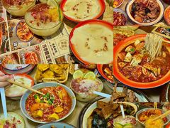 -老三样·旧食新味(万寿宫店)