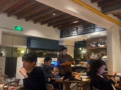 -La Strada(安福路店)