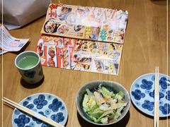 -一心创作料理屋(经开万达店)