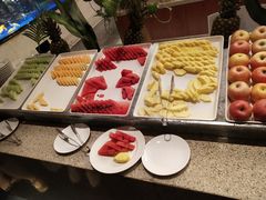 -富力希尔顿酒店·源氏日餐厅