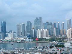 -青岛海尔洲际酒店