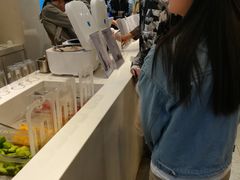 -兰熊鲜奶(西直门凯德mall店)