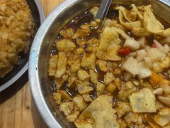 -柳州肥姨妈大骨螺蛳粉(江宁万达店)