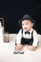 -金宝贝儿童摄影