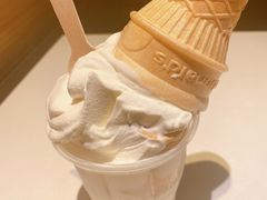 -麦当劳(新世纪环球中心店)