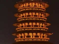 -隋唐洛阳城明堂天堂景区