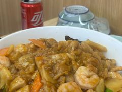 -食客居(缔景店)