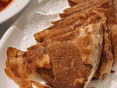 麻酱糖饼-峨嵋酒家总店(车公庄店)