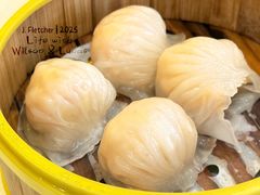 晶莹虾饺皇-顺峰(阜成店)