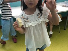 -奇尔思青少儿·语言·艺术·演讲(顾戴路店)