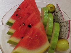 -金满楼(天河中路店)