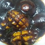 来一碗33元的鲍鱼捞饭吧[亲亲]