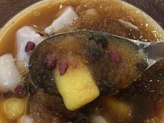 -鲜芋仙(群光广场店)