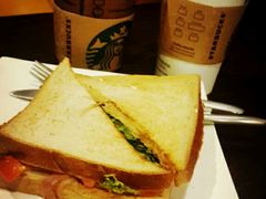 android_upload_pic-星巴克(佛山南海万科店)