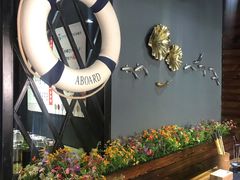 -秋语木桶鱼.酸菜鱼(开发区火车站店)