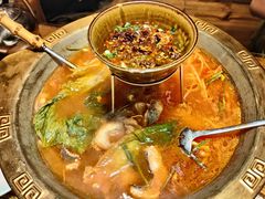-侯家庄私房菜馆观景餐厅
