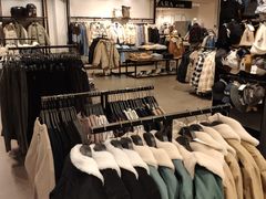 -ZARA(沈阳大悦城店)