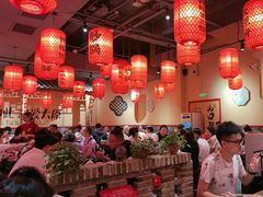 -山四砂锅(太原钟楼街店)