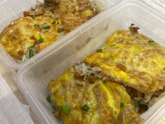 -老通城豆皮大王(吉庆街店)