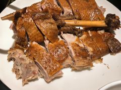 -潮汕三宝鲜牛肉火锅