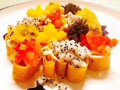 -唐廊烤鸭店(工体店)