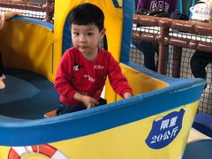 -蒙特利亲子乐园