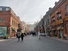 -中华巴洛克风情街