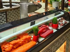 -RISE RESTAURANT(滨海湾金沙店)