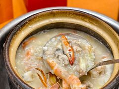 -辉记潮汕海鲜砂锅粥(市桥店)