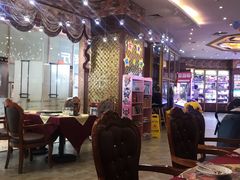 大堂-威尼斯西餐厅(古镇店)