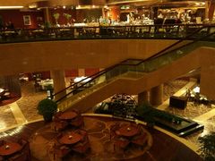 -杭州国际会议中心洲际酒店-原素全日餐厅(解放东路店)