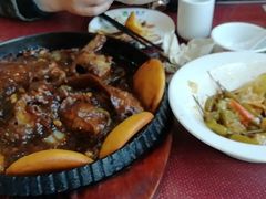 -桃子餐厅·天津菜(红星路直营店)