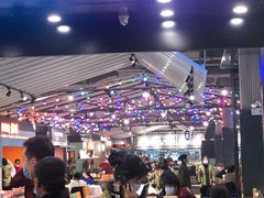 -稻香酒家·34年老字号·港式粤菜(汉街店)