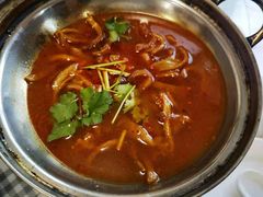 -57号彩豆园(柳沟豆腐宴店)