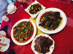 -古道惠风饭庄
