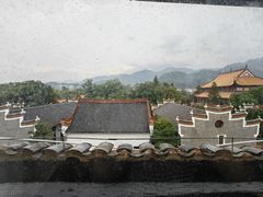 -南岳衡山风景名胜区-南岳大庙