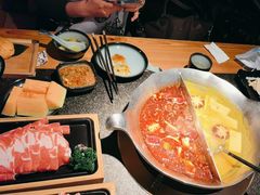 -湊湊火锅·茶憩(皇姑万象汇店)