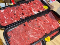 -正禾鲜·潮汕牛肉火锅(凯德天府店)