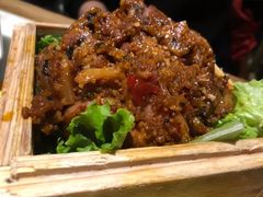 -那家小馆•北京菜•烤鸭(中关村店)