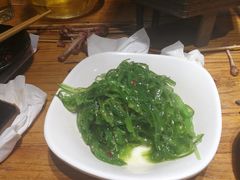 -聚点串吧·北京烧烤(赵登禹路店)