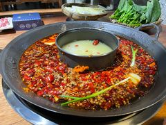 -楠火锅(龙阳广场店)