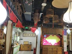 -驰明粗粮小厨(湖滨路店)