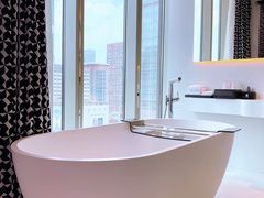 -亚善天籁S酒店(成都太古里旗舰店)