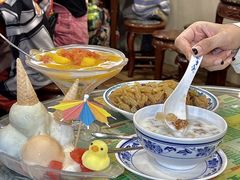 -顺记冰室(宝华路店)