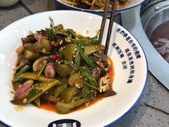 -羊来顺冰煮鲜羊铁锅烀羊肉(八卦岭店)