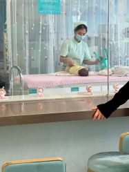 -华美国际月子会所(合生店)