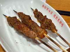 -南城香(北京南站店)