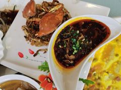 -芭菲盛宴·环球美食(北城国际店)