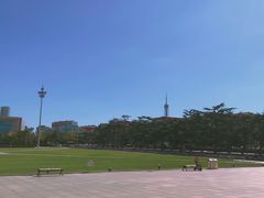-大连人民广场