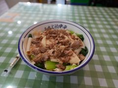-启明腊汁肉揪面片(翠华路总店)